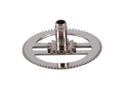 Rueda De Minutos Para Mecanismos 2836-2, 2824-2, 2834. Pieza De Repuesto Para Reloj Mecánico.