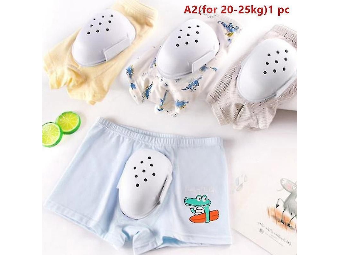 Braguitas Protectoras Postoperatorias Para Niños Circuncidados, Portátiles, De Algodón Cómodo, Para Uso Doméstico U Hospitalario.