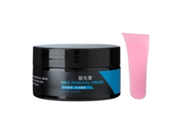Crema Depilatoria Sin Dolor Unisex 100g