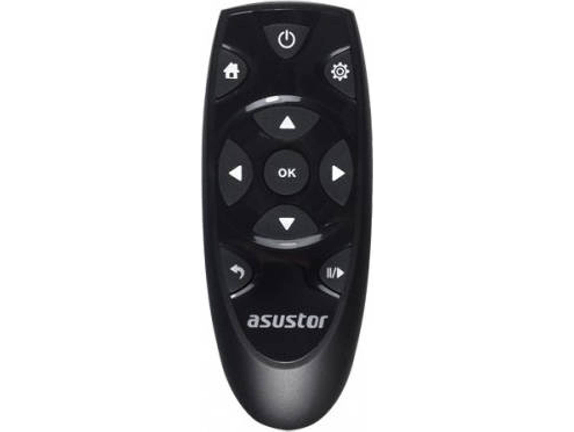 Mando TV ASUSTOR AS-RC10