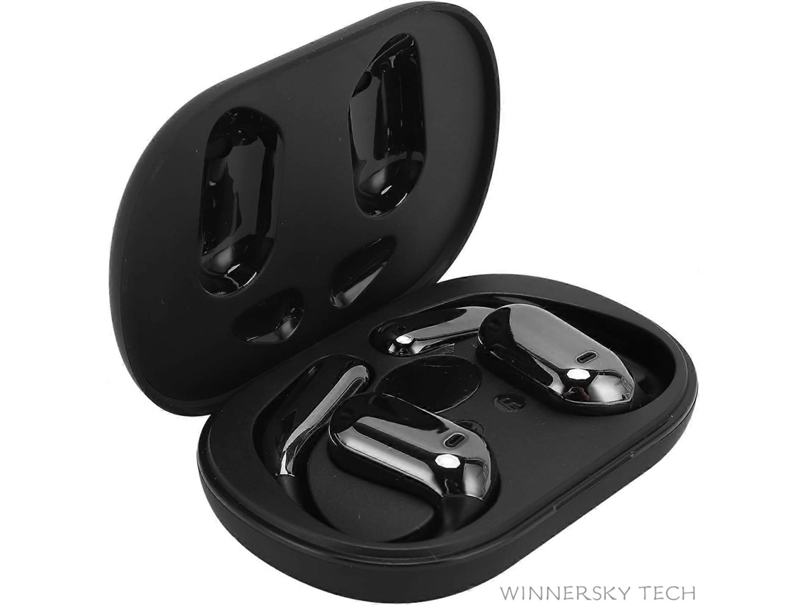 Auriculares Traductores De Idiomas, Q16 Auriculares Ia En Tiempo Real