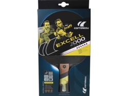 Raqueta De Carbono Para Interior CORNILLEAU EXCELl 2000