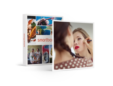 Caja Regalo SMARTBOX Mimos para ella