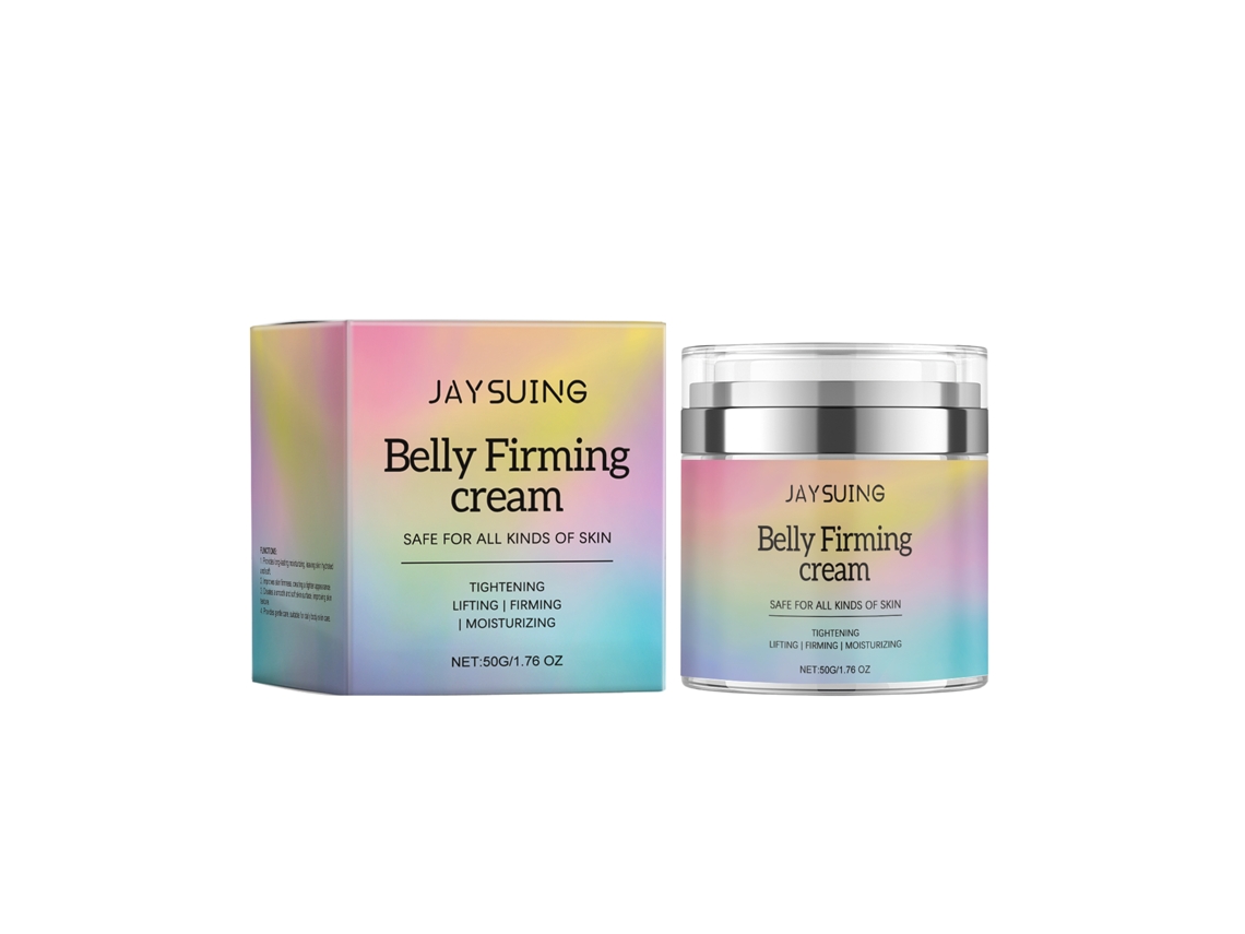 Crema perfeccionadora y reafirmante corporal