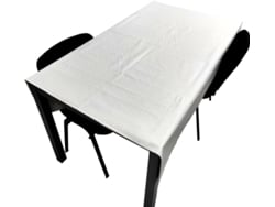 Protector Mesa 140X140CM Composicion en Teflón/PVC/Poliester Muleton Protector Muebles