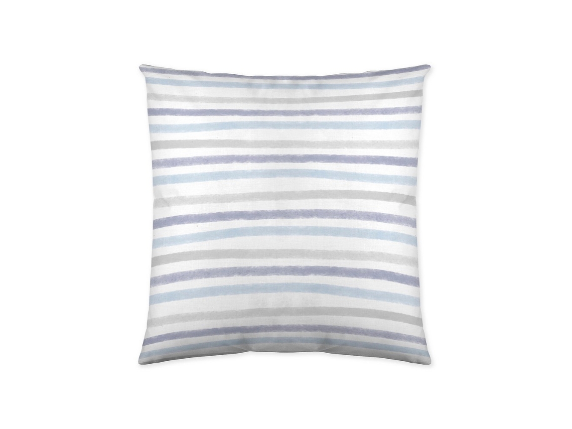 Almohada Decorativa POPCORN Isis (Algodón - 60 x 60 cm)