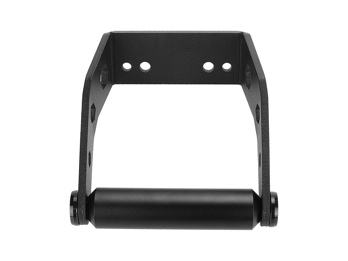 Kit De Manillar Universal De Aluminio Para Patinete Eléctrico - Accesorio De Modificación