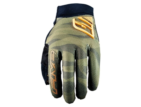 Guantes Unisex FIVE Multicolor (S)