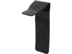 Estuche De Piel Para Bolígrafos, Funda Protectora Para Bolígrafos, Elegante Estuche De Almacenamiento, Juego Pequeño
