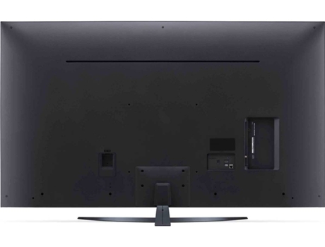 TV LG 65UQ91006LAA7 (LED - 65'' - 165 cm - 4K Ultra HD - Smart TV)