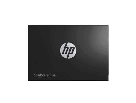 Disco Duro HP S650 (480 GB SSD - SATA - USB x 3 - Sata III - 2,5)