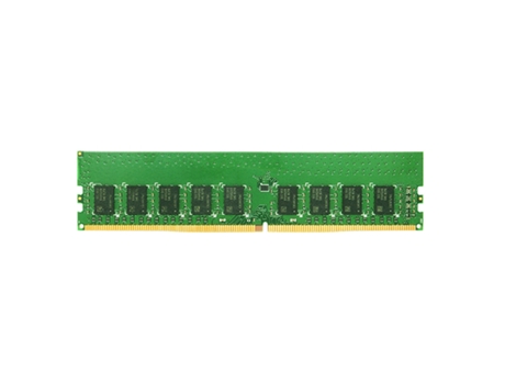 Memoria RAM SYNOLOGY D4EC-2666-8G (8 GB - DDR4 - 1 x 8 GB)