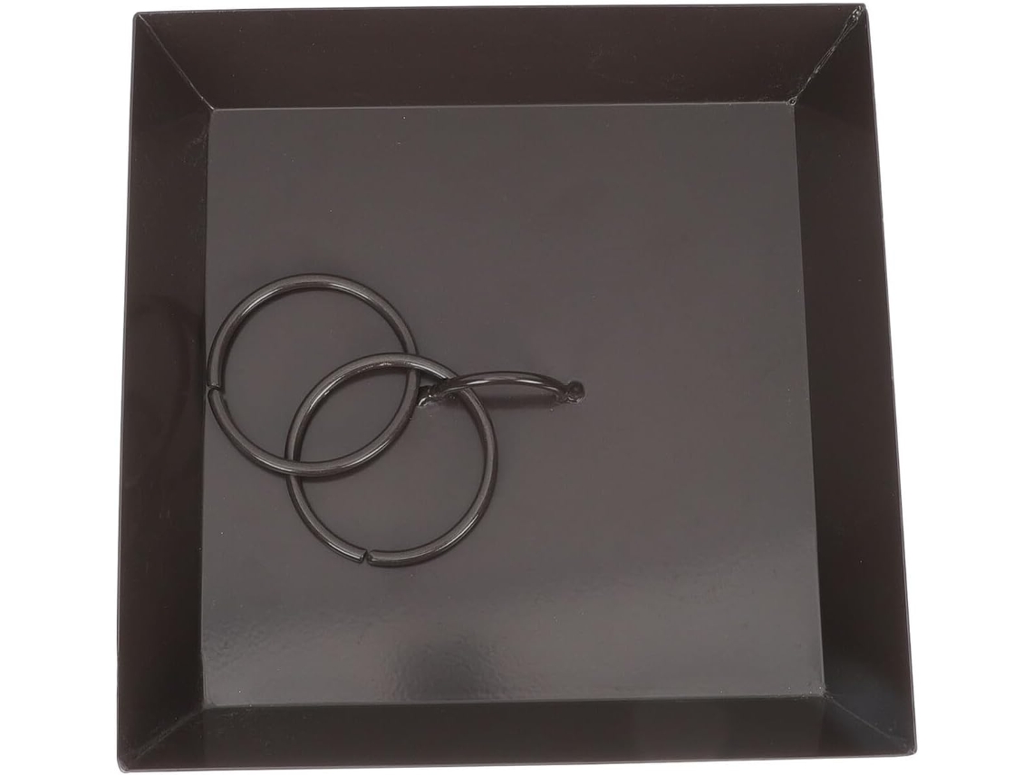 Depósito de recogida de agua de lluvia para balcón y hogar, impermeable, material duradero, fácil de limpiar.