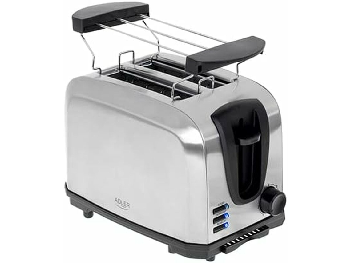 Tostadora ADLER AD 3222 1000 W