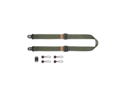 Cinturón Peak Design Slide Lite Sage