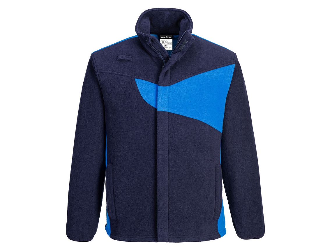 Polar Pw2 Comfort Style / Azul Marino / L Portwest