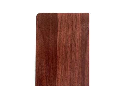 Chão Vinílico PVC impreso Marrón 2x25 metros