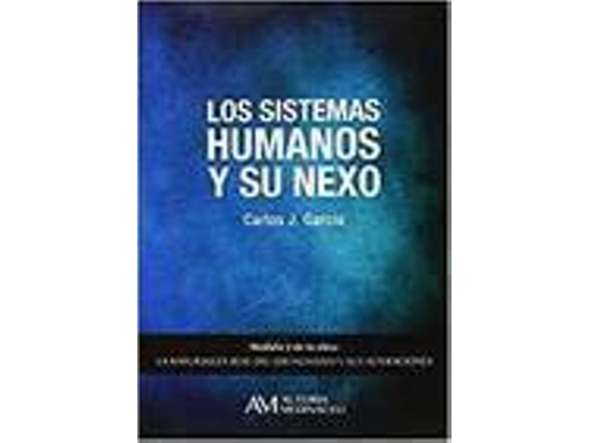 Libro Sistemas Humanos Y Su Nexo