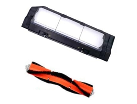 Accesorio Aspiradores XIAOMI Cubierta de S50 S51 S55 S5 S6
