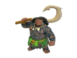 Figura de Jugar BULLYLAND Maui