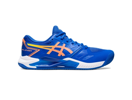 Zapatillas para Tenis ASICS (Hombre - Azul - 43,5)