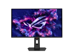 Monitor ASUS XG27AQDPG (26.5'' - Wide Quad HD - 1 ms - OLED - Negro)