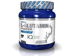 Complemento Alimentar QUAMTRAX L - Glutaminer (10g)