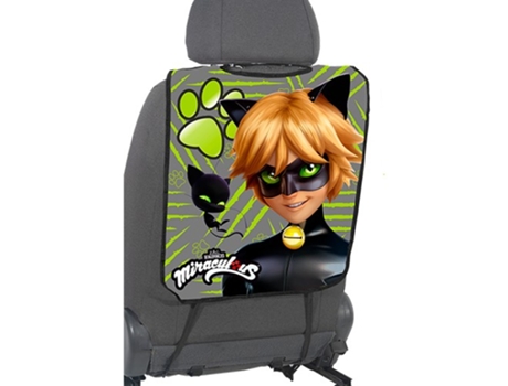 PROTECTOR ASIENTO CAT NOIR CS6 (ÚLTIMO STOCK)