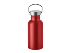 Botella de pared simple MIDOCEAN de 500 ml