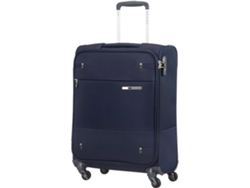 MALA CABINE SAMSONITE BASEBOOST 55 AZUL