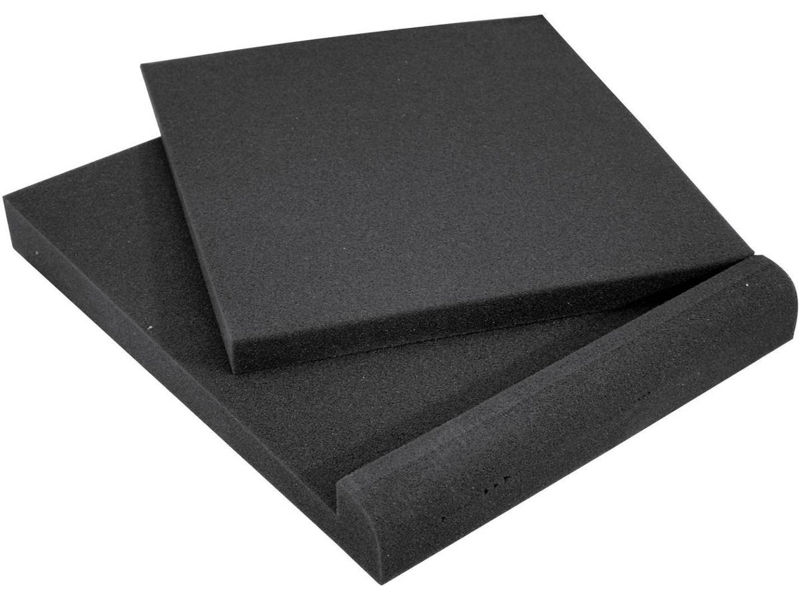 Aislante Monitor Altavoz OMNITRONIC 265x330x40 mm