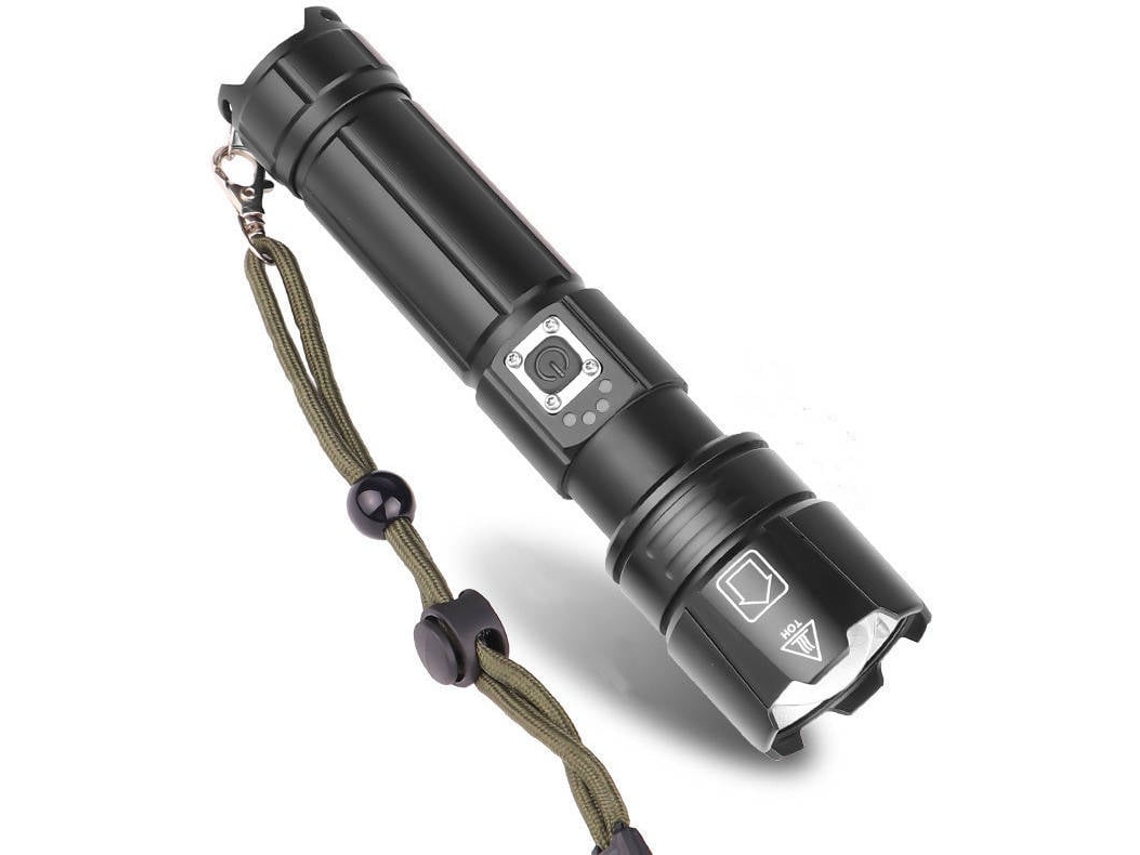 Linterna Led Szsmart Lt164
