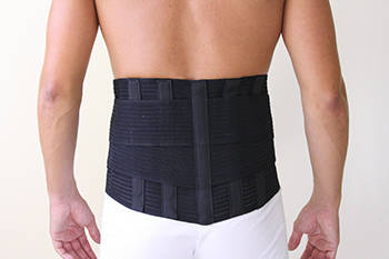 W.w.o. 423 Trabajo pequeño negro unisex banda de wwo talla