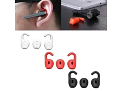 Juego de gomas de repuesto para auriculares Jabra Talk 45 C11