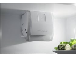 Frigorífico Combi Integrable ELECTROLUX ENT3FF18S (Frost Free - 178 cm - 268 L - Blanco)