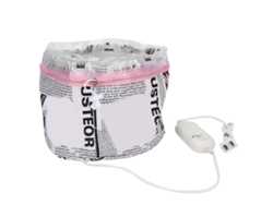 Vlrla-profissional Elétrico Heating Hat Para Cabelo Care Treatment