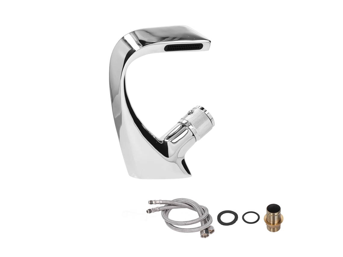 Cabezales de ducha elevables para baño con manguera de cobre