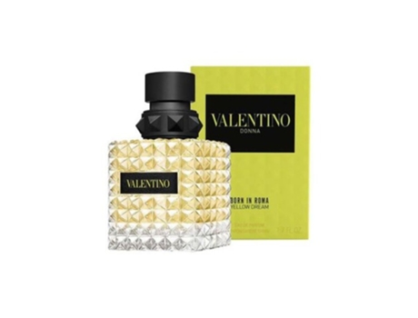 Donna Bir Yellow 30 Ml VALENTINO