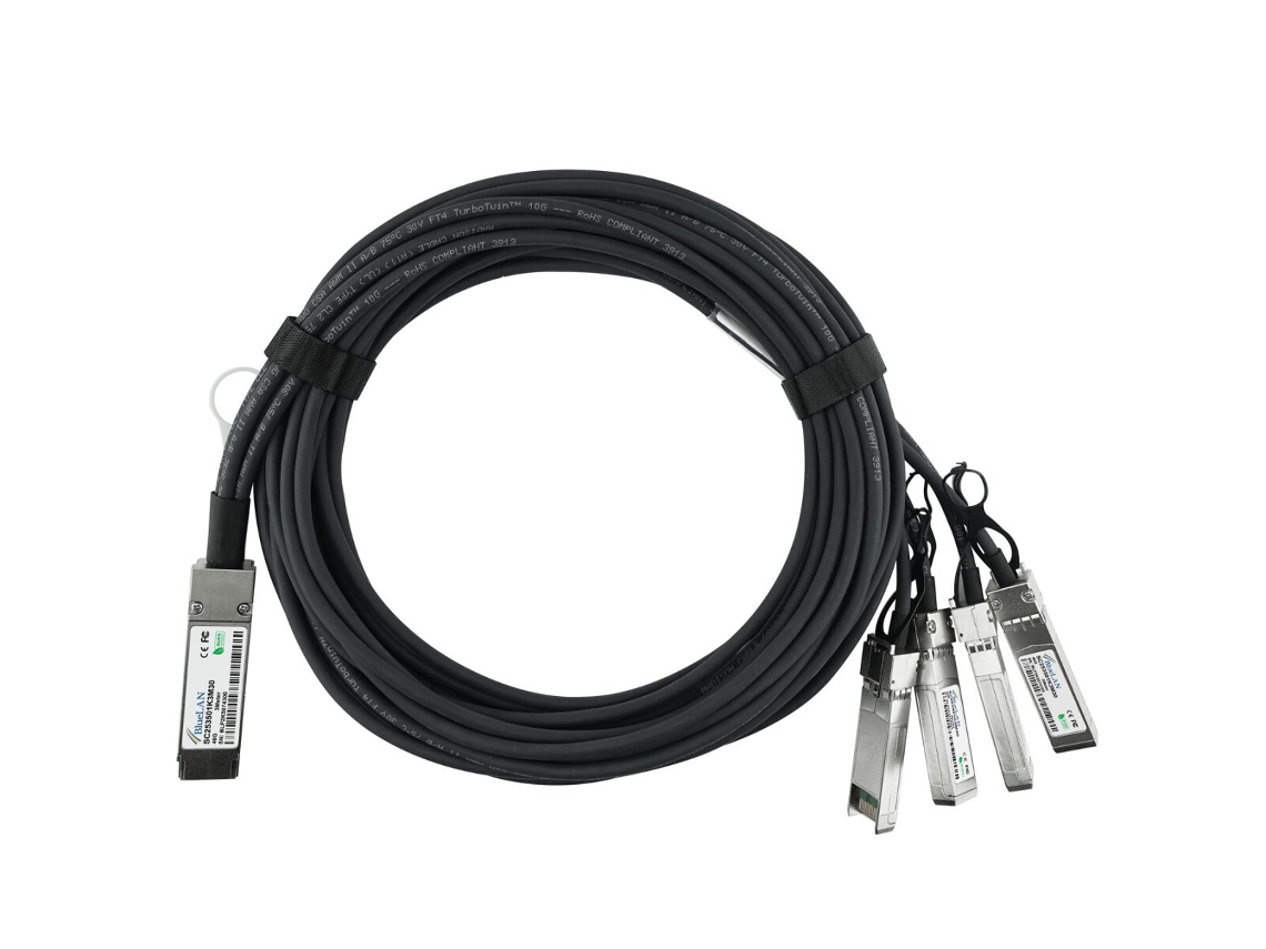 Cable BLUEOPTICS