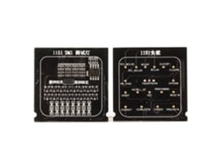 Tarjeta De Prueba De Placas Base Estable Y Precisa Para Procesadores De Escritorio Lga1151.
