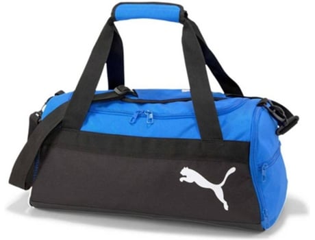 Bolso Deportivo PUMA Teamgoal 23 S (Azul - Tamaño unico)