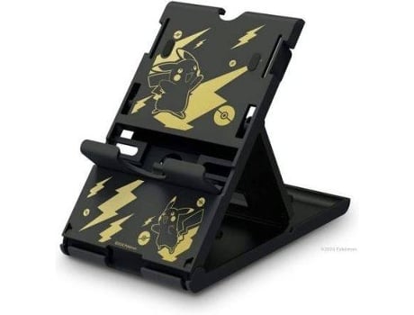 Soporte HORI Playstand Pikachu (Nintendo Switch)