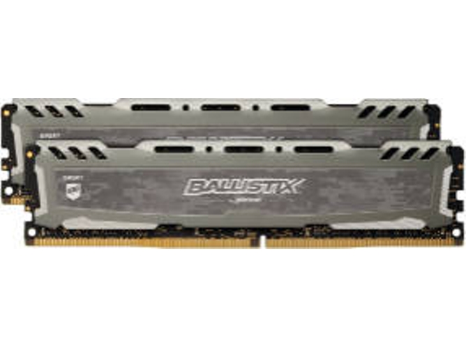 Memoria RAM DDR3 KINGSTON KVR16S11K2/16 (2 x 8 GB - 1600 MHz - CL 11)