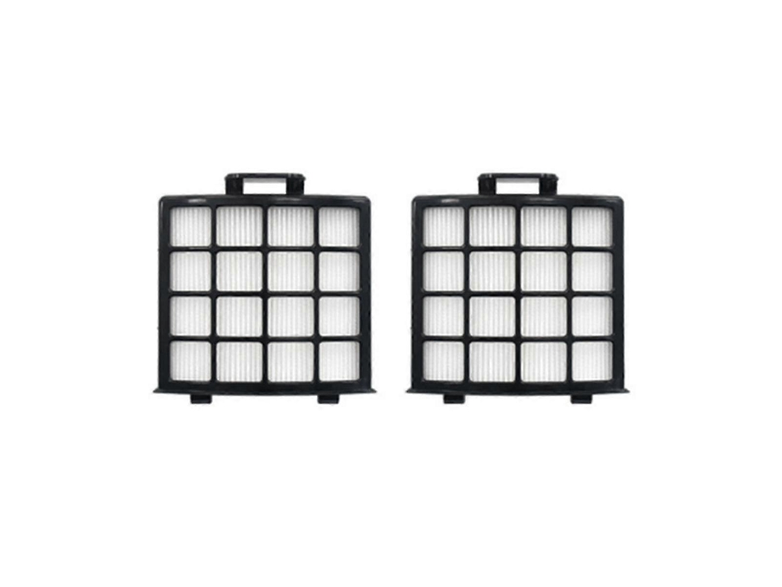 2 filtros de aspiradora HEPA AZ2002, AZ2000 y AZ2000W