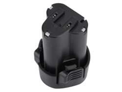 Reemplazo De Batería De Herramienta Para Makita Bl1013 10.8v 3ah Enviado En Bolsa De Burbujas