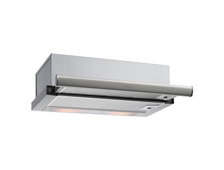 Campana Convencional TEKA TL6420 (60 cm - C - 360 m3/h)
