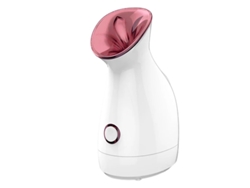 Vaporizador facial de iones nano, limpieza profunda, desobstruye los poros, adecuado para mujeres y hombres, hidratación Bestvite