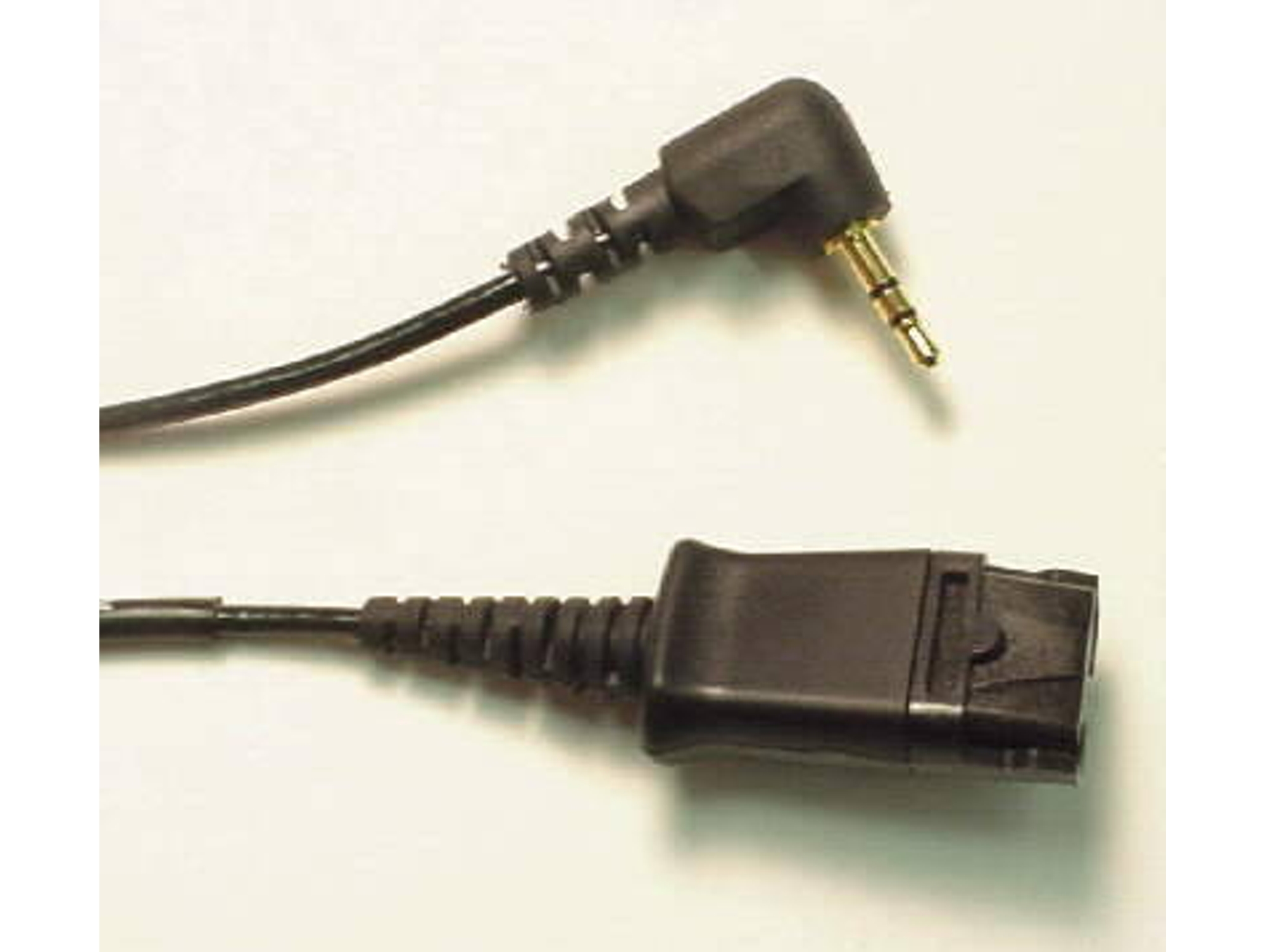 Cable de Audio PLANTRONICS 70765-01