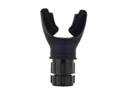 Entrenador de respiración portátil, resistencia ajustable, ejercicio muscular oral, aumenta la capacidad pulmonar Rosewell