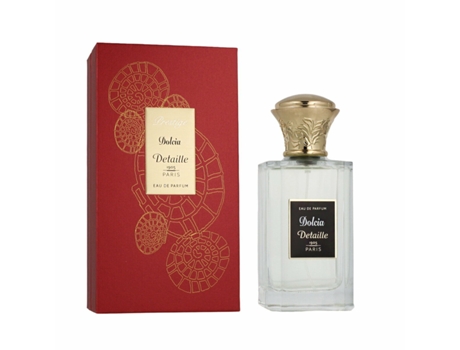 Perfume Mujer DETAILLE EDP Dolcia 100 ml